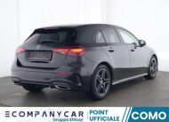 MERCEDES-BENZ A 180 Automatic AMG Line Advanced Plus
