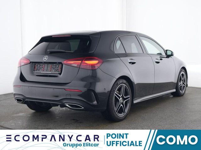 MERCEDES-BENZ A 180 Automatic AMG Line Advanced Plus