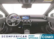 MERCEDES-BENZ A 180 Automatic AMG Line Advanced Plus