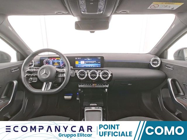 MERCEDES-BENZ A 180 Automatic AMG Line Advanced Plus