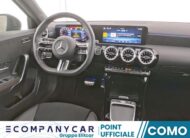 MERCEDES-BENZ A 180 Automatic AMG Line Advanced Plus