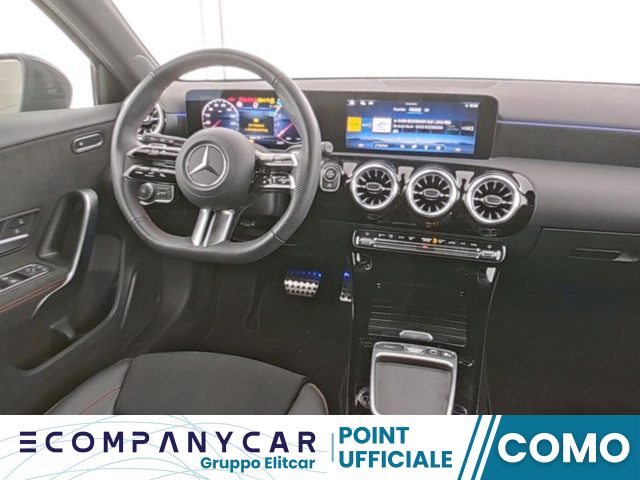 MERCEDES-BENZ A 180 Automatic AMG Line Advanced Plus
