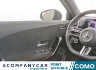 MERCEDES-BENZ A 180 Automatic AMG Line Advanced Plus
