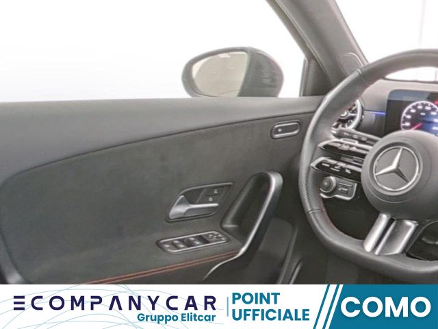 MERCEDES-BENZ A 180 Automatic AMG Line Advanced Plus