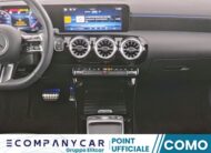 MERCEDES-BENZ A 180 Automatic AMG Line Advanced Plus