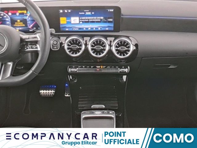 MERCEDES-BENZ A 180 Automatic AMG Line Advanced Plus