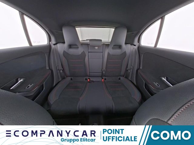 MERCEDES-BENZ A 180 Automatic AMG Line Advanced Plus