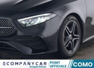 MERCEDES-BENZ A 180 Automatic AMG Line Advanced Plus