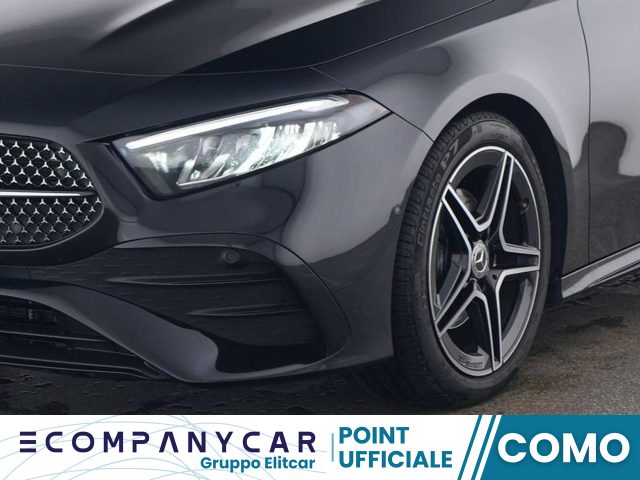 MERCEDES-BENZ A 180 Automatic AMG Line Advanced Plus