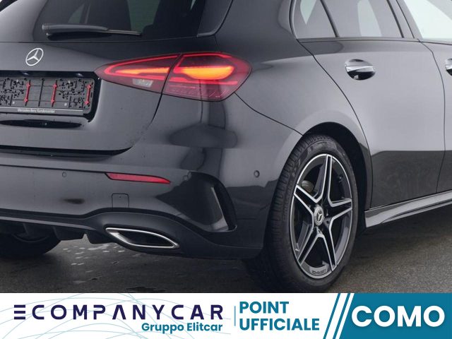 MERCEDES-BENZ A 180 Automatic AMG Line Advanced Plus