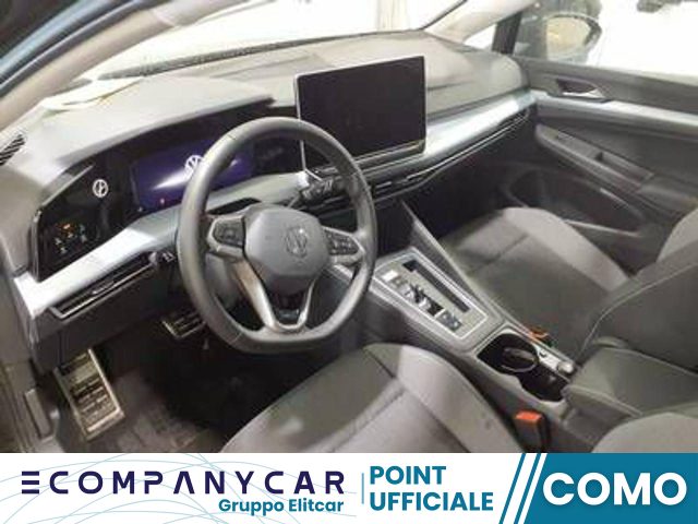 VOLKSWAGEN Golf 1.5 eTSI 150 CV DSG Life Goal