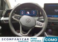 VOLKSWAGEN Golf 1.5 eTSI 150 CV DSG Life Goal
