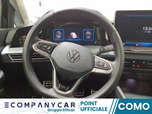 VOLKSWAGEN Golf 1.5 eTSI 150 CV DSG Life Goal