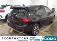 VOLKSWAGEN Golf 1.5 eTSI 150 CV DSG Life Goal