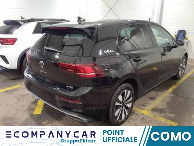 VOLKSWAGEN Golf 1.5 eTSI 150 CV DSG Life Goal
