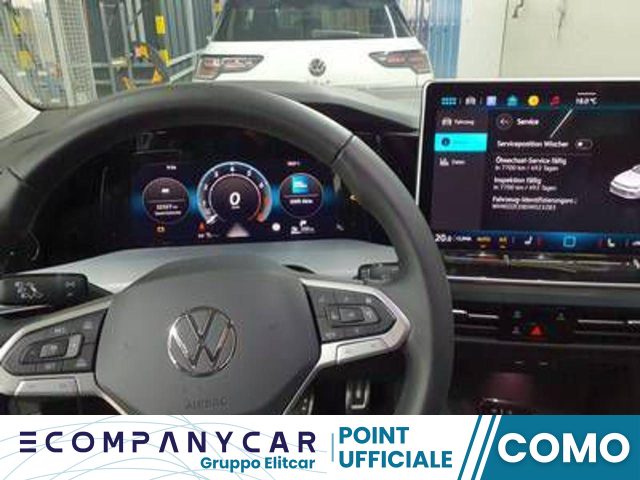 VOLKSWAGEN Golf 1.5 eTSI 115 CV DSG Life Goal