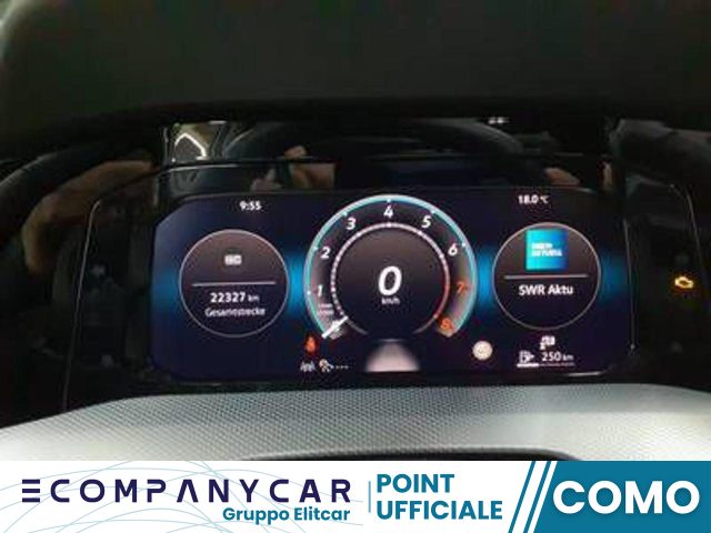 VOLKSWAGEN Golf 1.5 eTSI 115 CV DSG Life Goal