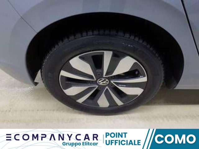 VOLKSWAGEN Golf 1.5 eTSI 115 CV DSG Life Goal