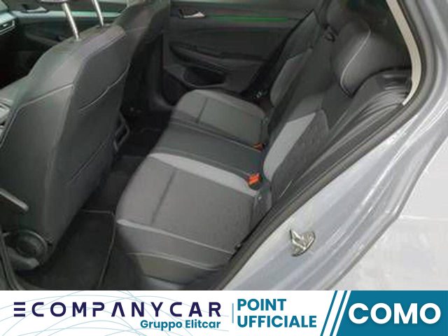 VOLKSWAGEN Golf 1.5 eTSI 115 CV DSG Life Goal