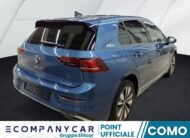 VOLKSWAGEN Golf 2.0 TDI 150 CV DSG SCR Life