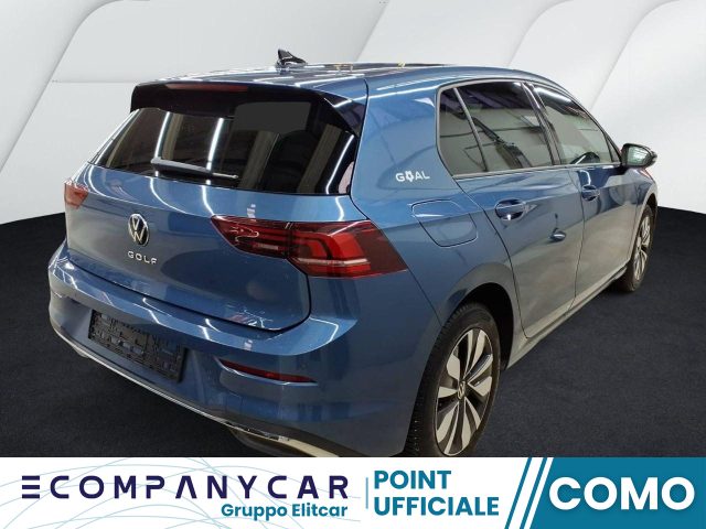VOLKSWAGEN Golf 2.0 TDI 150 CV DSG SCR Life