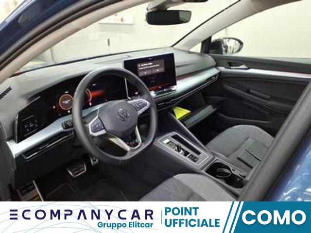 VOLKSWAGEN Golf 2.0 TDI 150 CV DSG SCR Life