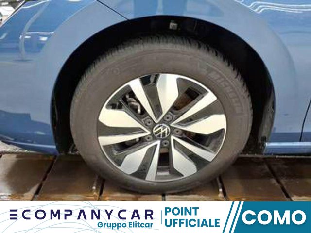 VOLKSWAGEN Golf 2.0 TDI 150 CV DSG SCR Life