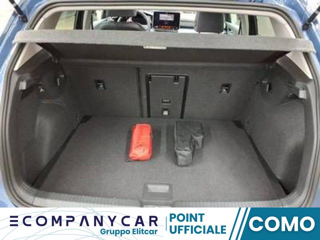 VOLKSWAGEN Golf 2.0 TDI 150 CV DSG SCR Life