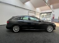 AUDI A4 Avant 40 TFSI S tronic Advanced CARPLAY|VIRTUAL