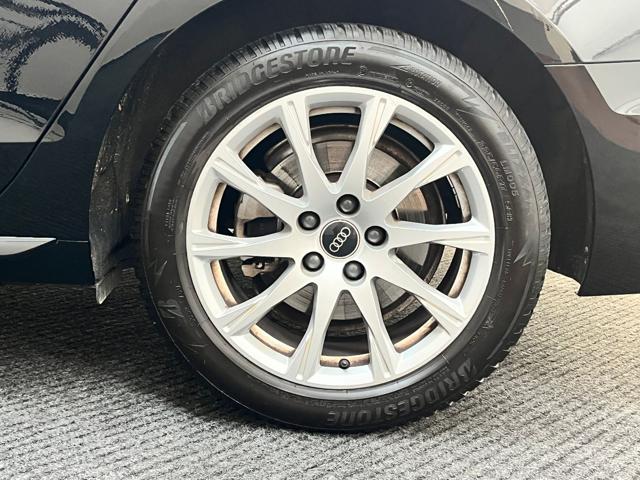 AUDI A4 Avant 40 TFSI S tronic Advanced CARPLAY|VIRTUAL