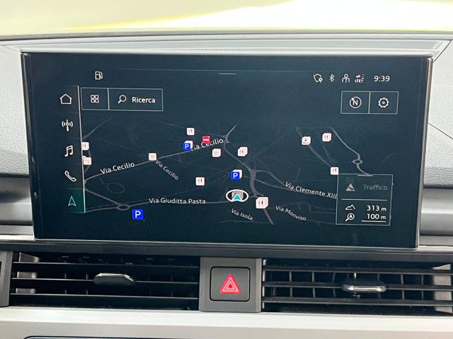 AUDI A4 Avant 40 TFSI S tronic Advanced CARPLAY|VIRTUAL