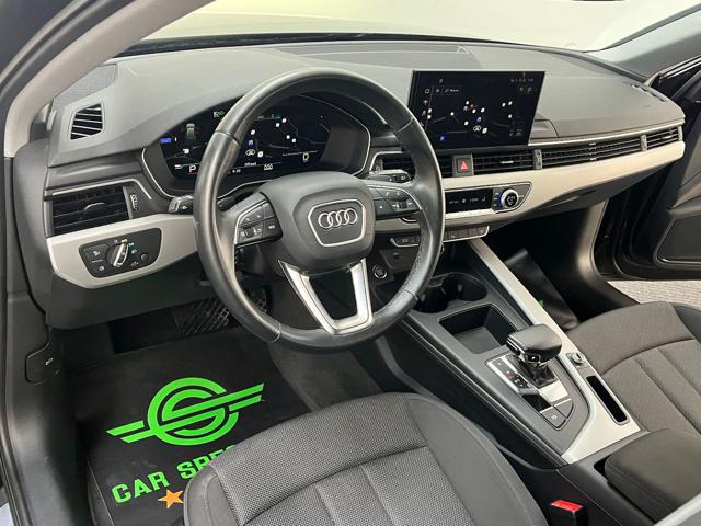 AUDI A4 Avant 40 TFSI S tronic Advanced CARPLAY|VIRTUAL