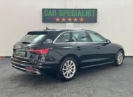 AUDI A4 Avant 40 TFSI S tronic Advanced CARPLAY|VIRTUAL