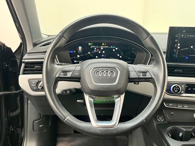 AUDI A4 Avant 40 TFSI S tronic Advanced CARPLAY|VIRTUAL
