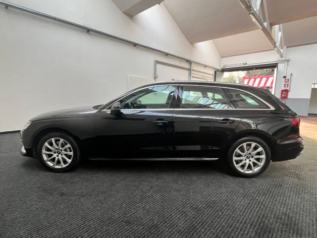 AUDI A4 Avant 40 TFSI S tronic Advanced CARPLAY|VIRTUAL