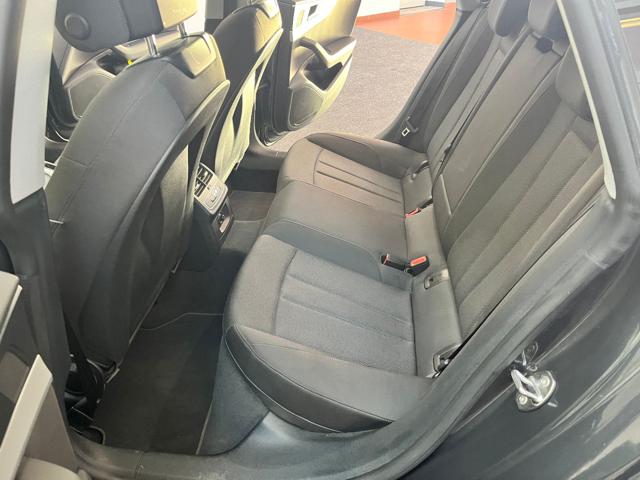 AUDI A5 SPB 40 TDI quattro S tronic CARPLAY|PADDLES|LED