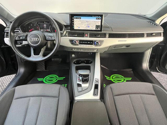 AUDI A5 SPB 40 TDI quattro S tronic CARPLAY|PADDLES|LED