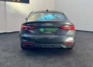 AUDI A5 SPB 40 TDI quattro S tronic CARPLAY|PADDLES|LED