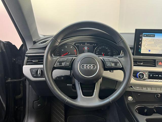 AUDI A5 SPB 40 TDI quattro S tronic CARPLAY|PADDLES|LED