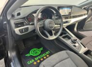 AUDI A5 SPB 40 TDI quattro S tronic CARPLAY|PADDLES|LED