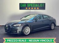 AUDI A5 SPB 40 TDI quattro S tronic CARPLAY|PADDLES|LED