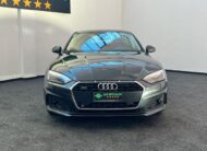 AUDI A5 SPB 40 TDI quattro S tronic CARPLAY|PADDLES|LED