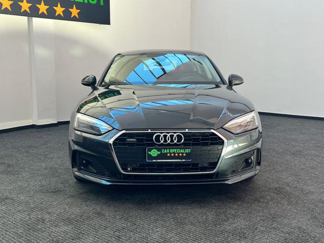 AUDI A5 SPB 40 TDI quattro S tronic CARPLAY|PADDLES|LED