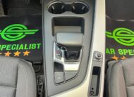 AUDI A5 SPB 40 TDI quattro S tronic CARPLAY|PADDLES|LED