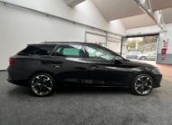 CUPRA Leon Sportstourer 1.5 Hybrid 150CV DSG GARANZIA|ACC|18′