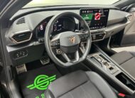 CUPRA Leon Sportstourer 1.5 Hybrid 150CV DSG GARANZIA|ACC|18′