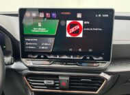CUPRA Leon Sportstourer 1.5 Hybrid 150CV DSG GARANZIA|ACC|18′