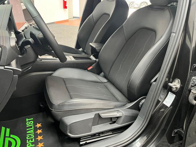 CUPRA Leon Sportstourer 1.5 Hybrid 150CV DSG GARANZIA|ACC|18′