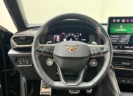 CUPRA Leon Sportstourer 1.5 Hybrid 150CV DSG GARANZIA|ACC|18′