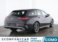 MERCEDES-BENZ CLA 200 Automatic Shooting Brake AMG Line Premium